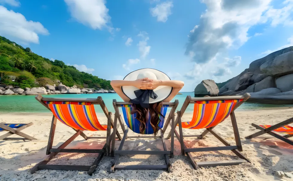 12 cool vacation rentals from coast to coast