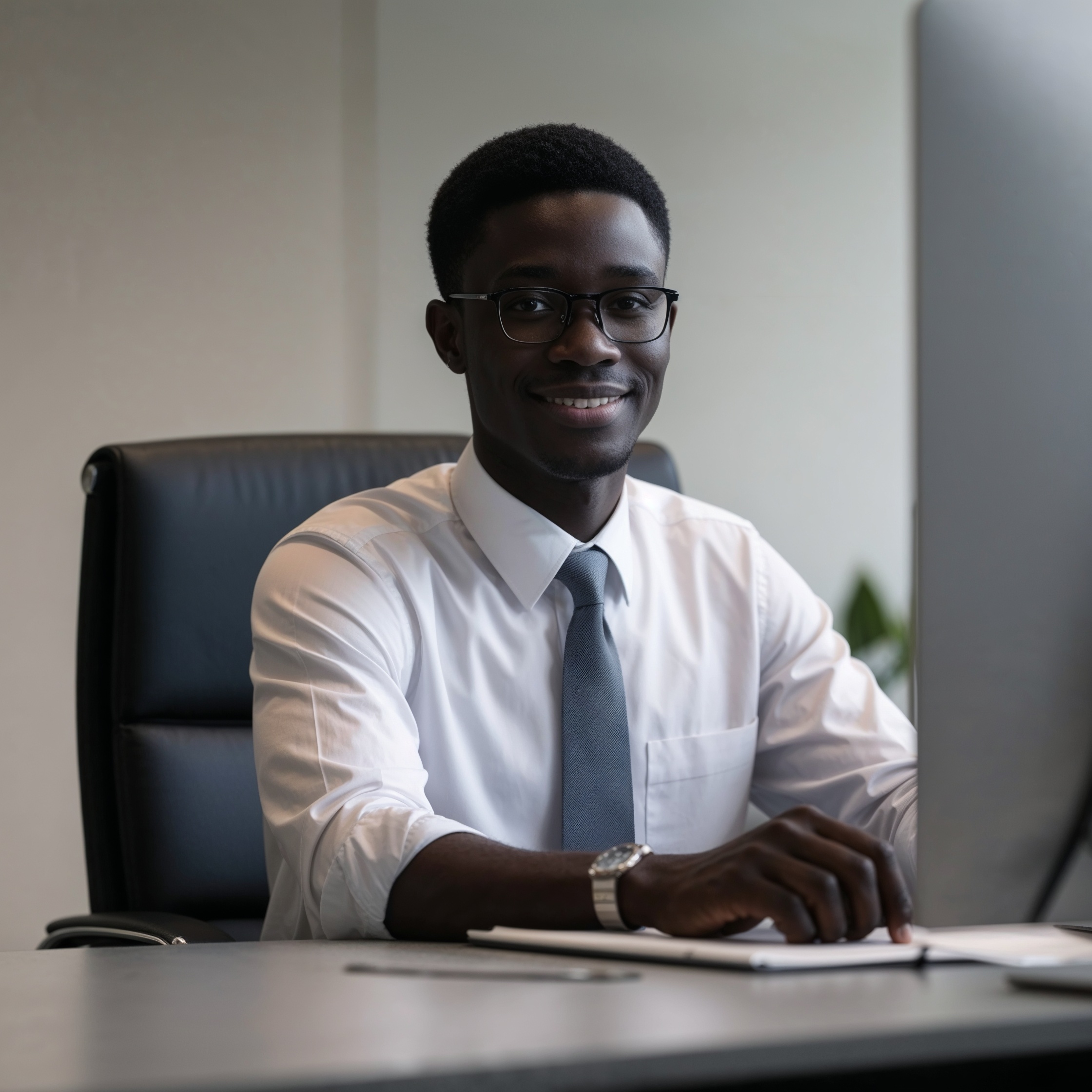 Employee Image