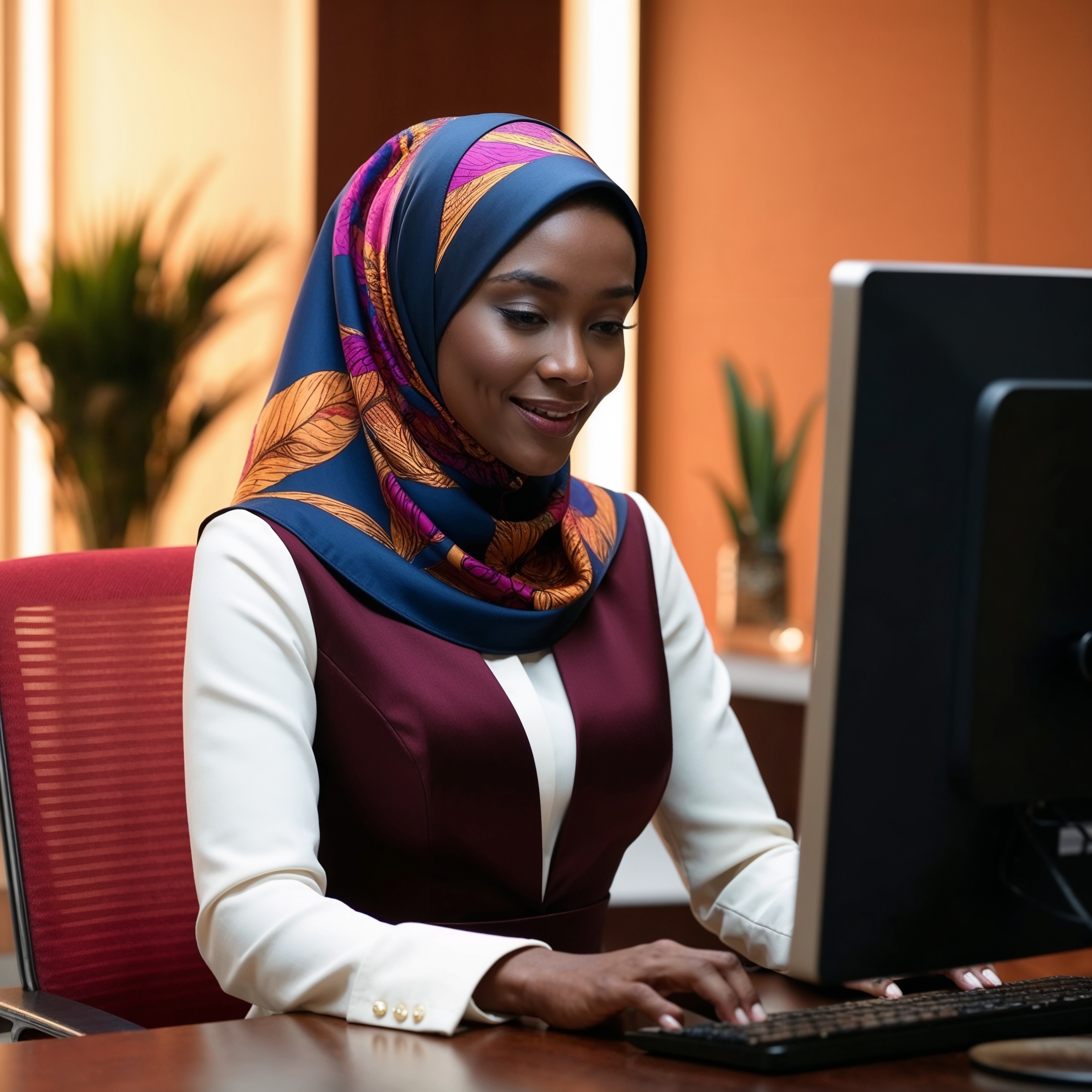 Employee Image